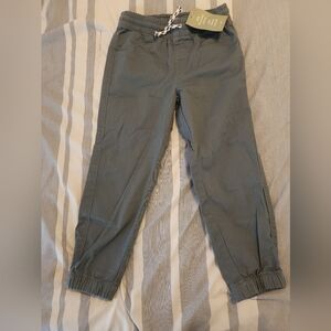 H&M Gray Jogger Pants